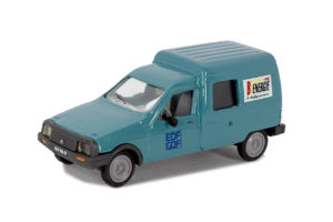 Citroën C15