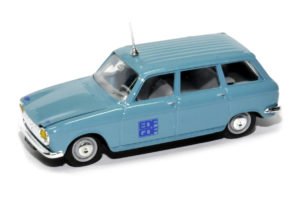 Peugeot 204 Break