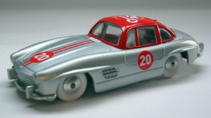 Mercedez Benz 300 SL