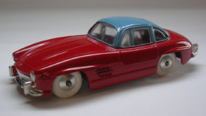 Mercedez Benz 300 SL