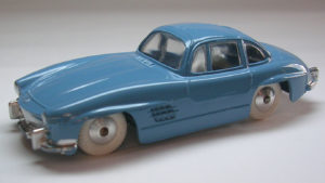 Mercedez Benz 300 SL