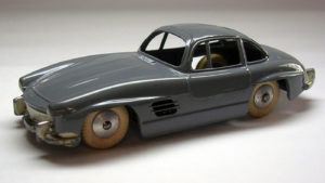 Mercedez Benz 300 SL