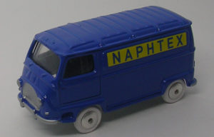 Renault Estafette