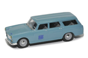 Peugeot 404 break