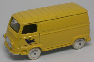 Renault Estafette