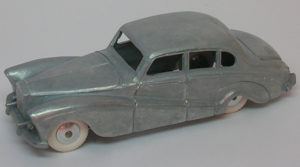 Rolls Royce Silver Cloud
