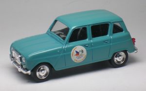 Renault 4