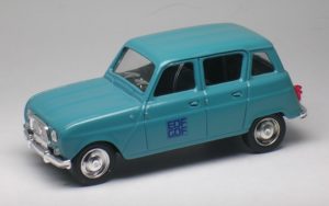 Renault 4