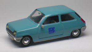 Renault 5