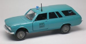 Peugeot 504 Break 4x4
