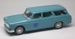 Peugeot 404 Break