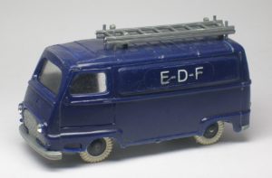 Renault Estafette