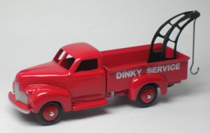 Dinky Toys Atlas France