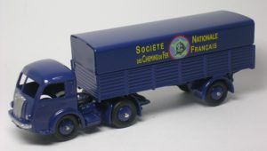 Dinky Toys Atlas France