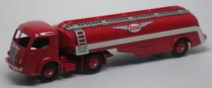 Dinky Toys Atlas France