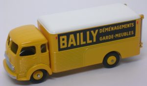 Dinky Toys Atlas France