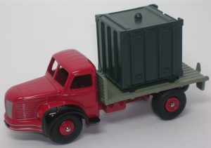 Dinky Toys Atlas France