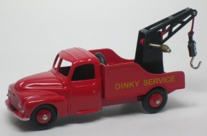 Dinky Toys Atlas France