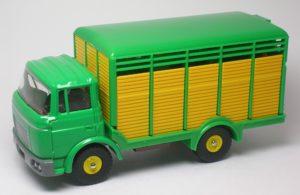 Dinky Toys Atlas France