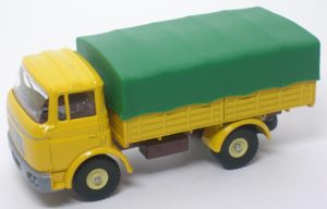 Dinky Toys Atlas France