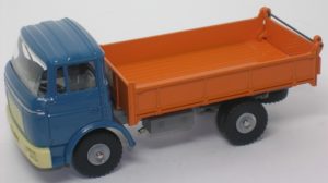 Dinky Toys Atlas France