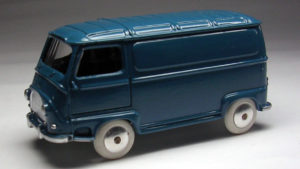 Renault Estafette