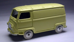 Renault Estafette