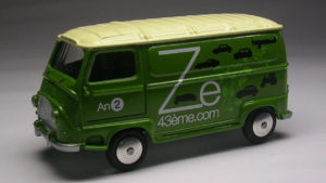 Renault Estafette