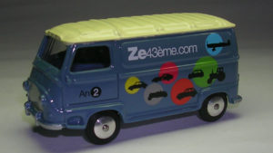 Renault Estafette