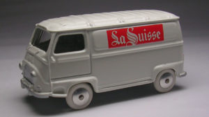 Renault Estafette