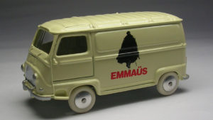 Renault Estafette