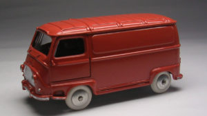 Renault Estafette