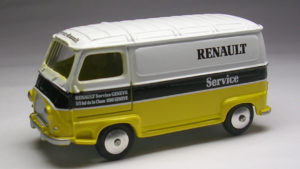 Renault Estafette