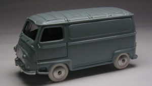 Renault Estafette