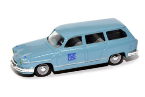 Panhard PL 17 break