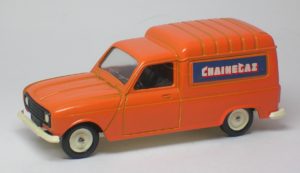 Renault 4 F6