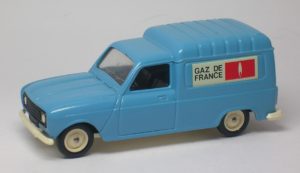 Renault 4 F6