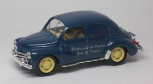 Renault 4CV