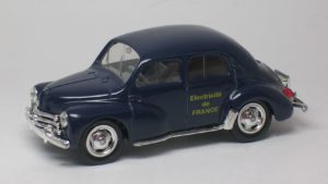 Renault 4CV