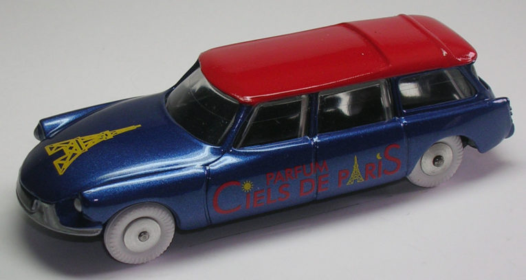 Citroen ID 19 break