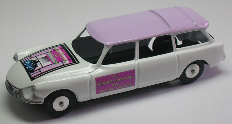 Citroen ID 19 break