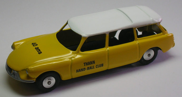 Citroen ID 19 break