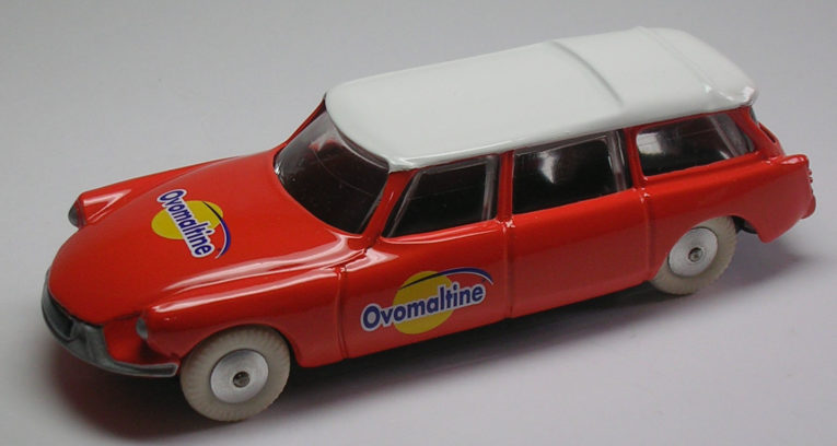 Citroen ID 19 break
