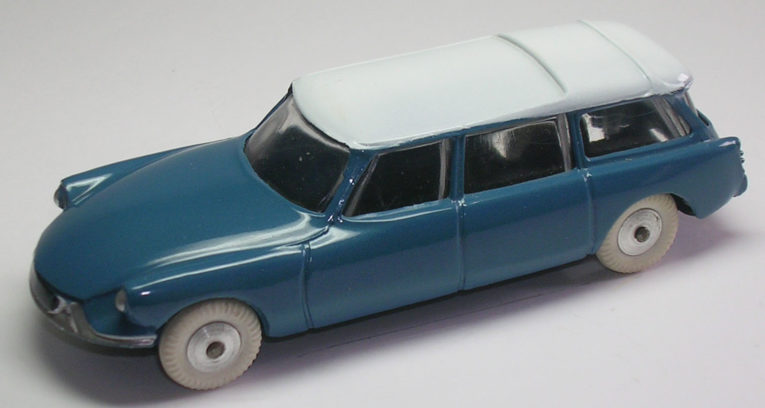 Citroen ID 19 break