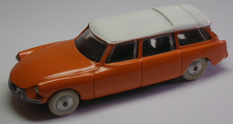 Citroen ID 19 break