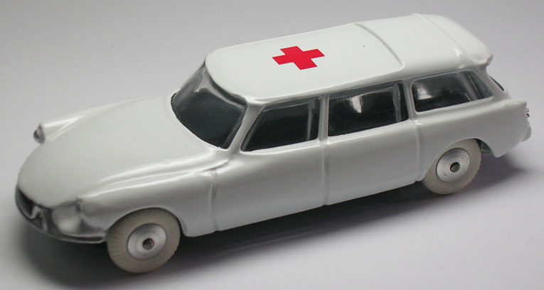 Citroen ID 19 break