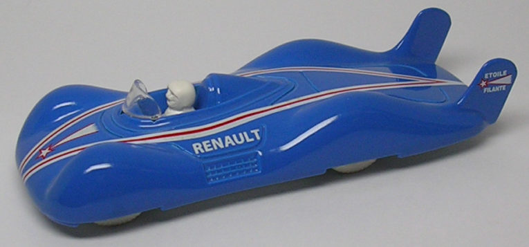 Renault Etoile Filante