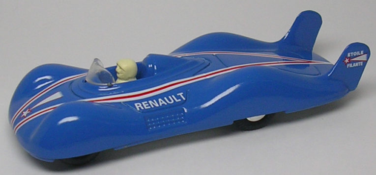 Renault Etoile Filante