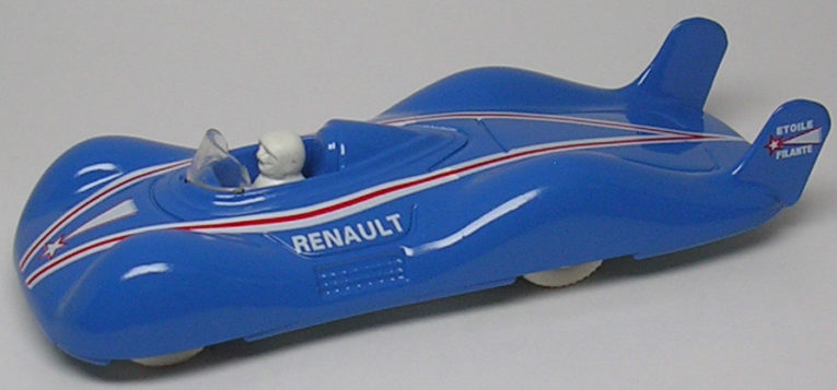 Renault Etoile Filante