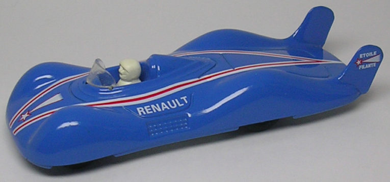Renault Etoile Filante